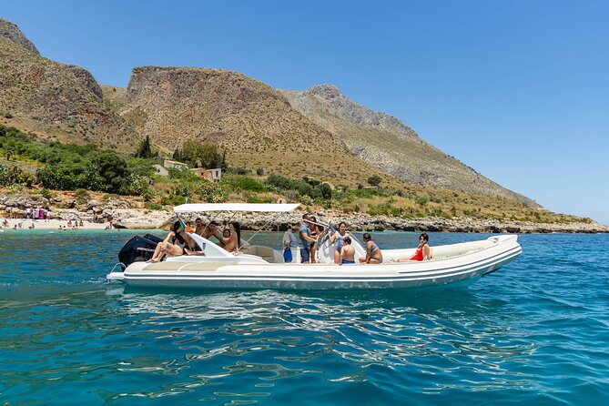 Full Day Boat Tour Palermo and Mondello - Inclusions and Amenities