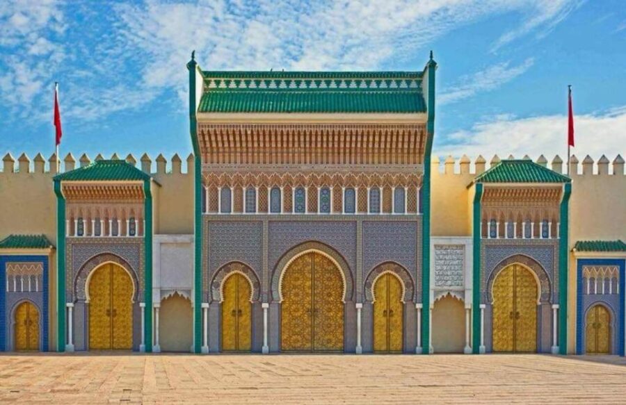 4 Best Full-Day Tours In Fes