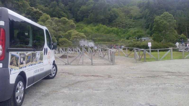 2 Best Full-Day Tours In Azores