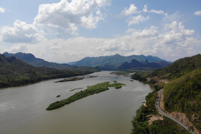 Full Day / Half Day Kayaking and Pak Ou Caves With Optional Sunset Cruise