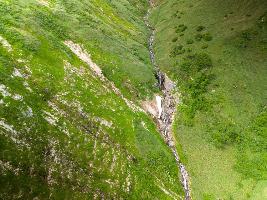 Full Day Hike to Mount Tairappyo