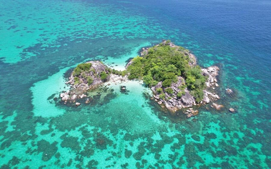 Full-Day Koh Lipe 5 Points Snorkeling (East Zone) With Lunch - Activity Details