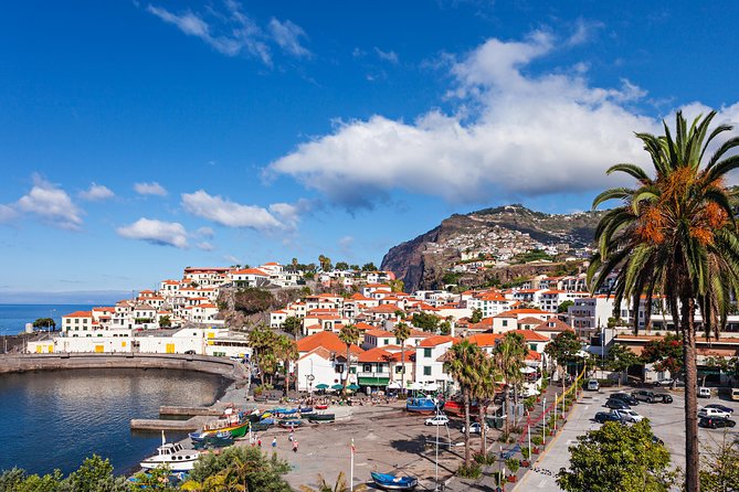 Full-Day Madeira West Island Small-Group Tour From Funchal