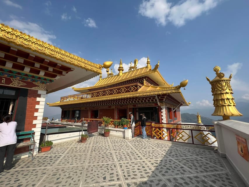 4 Best Tours In Kavre Bhanjyang