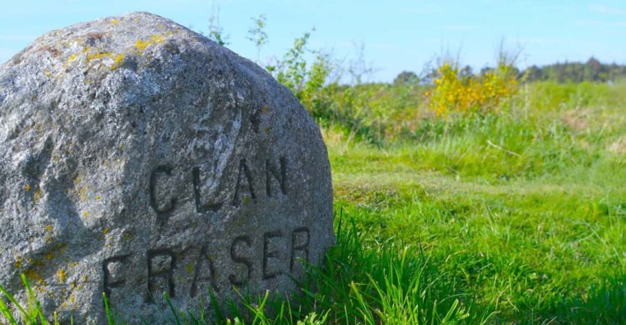 Full Day Outlander Inspirations Adventure From Inverness