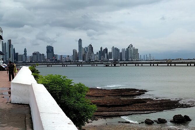 Full Day Panama City Sightseeing & Canal Tour With Private Guide - Tour Overview and Details