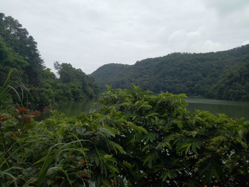 Full Day Pokhara Complete Tour With Guide - Tour Overview