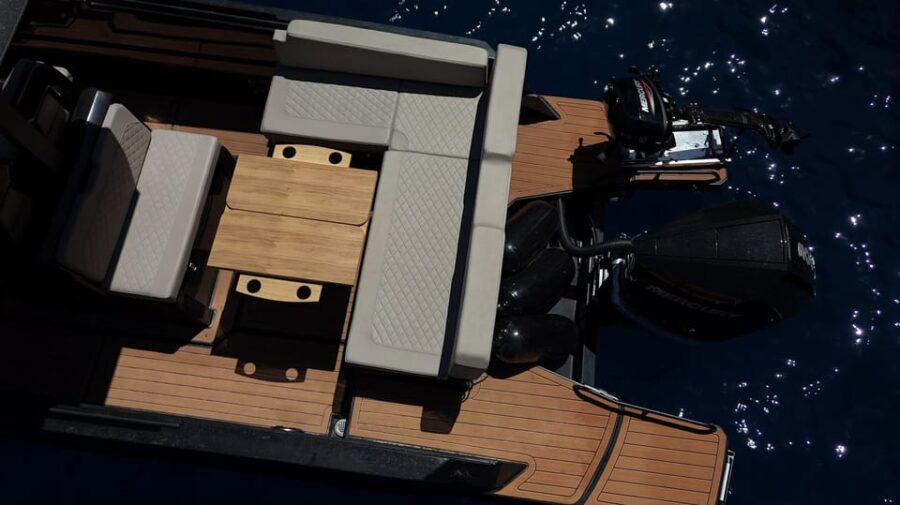 Full Day Private Captain Cruise