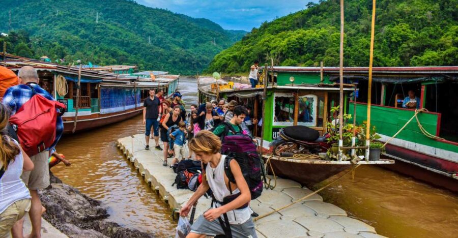 3 Best Guided Tours In Luang Prabang