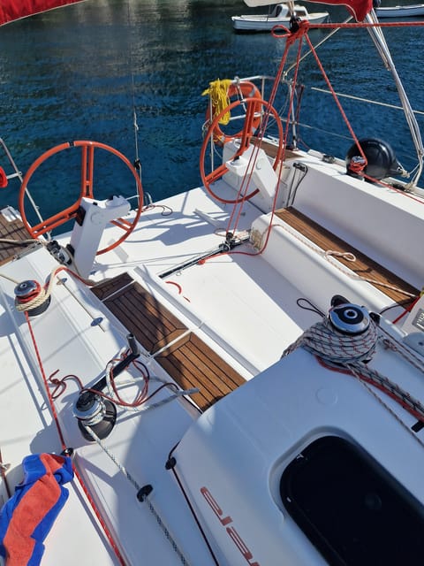 Full Day Private Sailing Tour of Cavtat and Dubrovnik