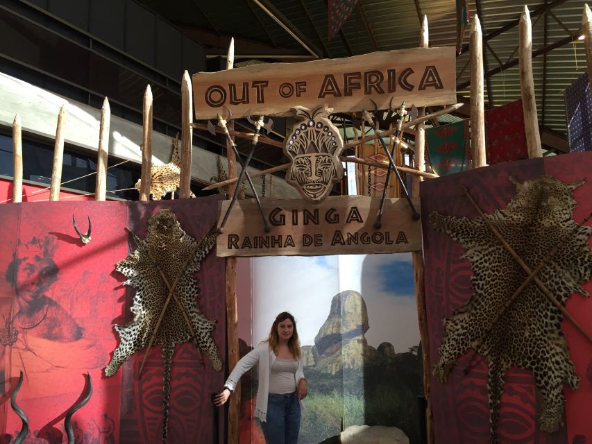 Full Day Private Wine Tour in Arrabida - Tour Overview