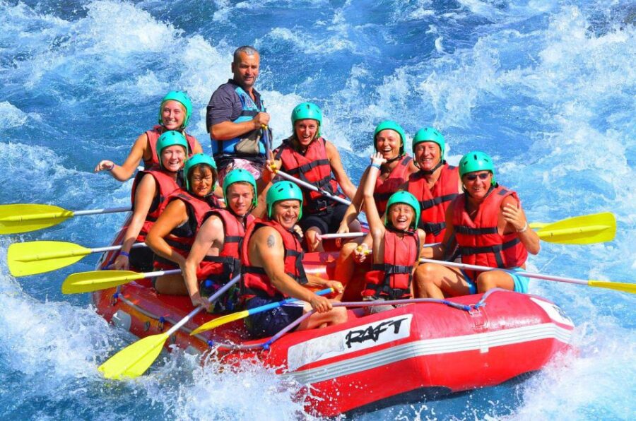 6 Best Full-Day Tours In Side