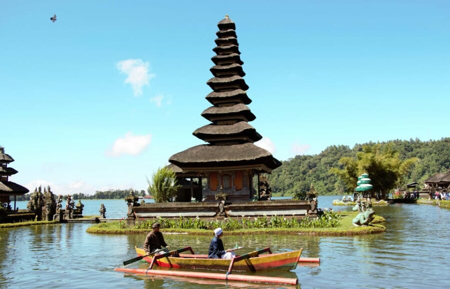 5 Best Full-Day Tours In Tabanan
