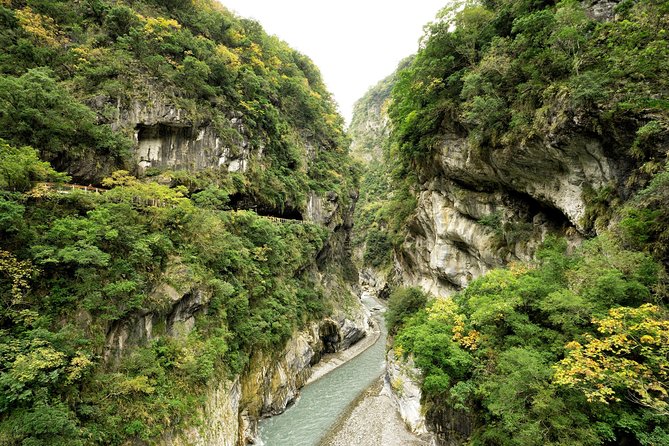 3 Best National Park Tours In Hualien