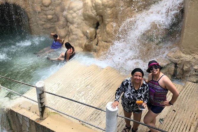 Full Day to Tolantongo Caves With All Inclusive - Tour Overview