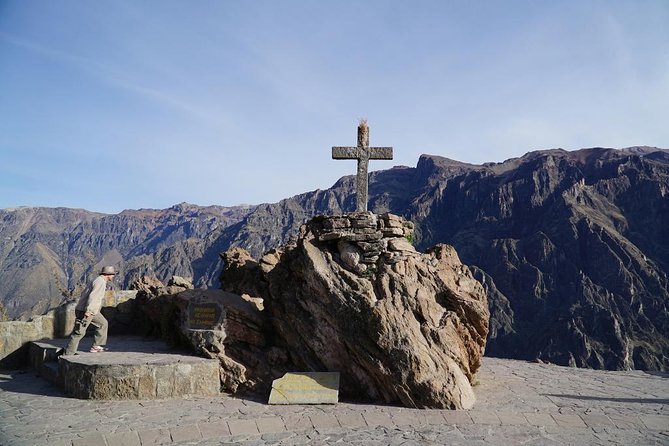 Full Day Tour / Colca Canyon
