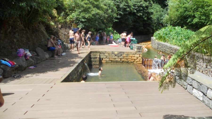 Full Day Tour Furnas and Nordeste 80€