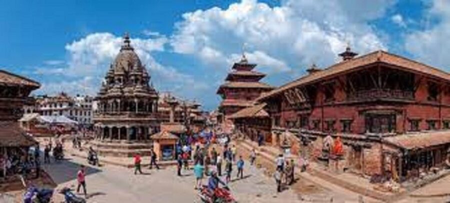Full Day Tour Kathmandu With Guide by Private Car