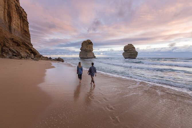 Full Day Tour of Great Ocean Road and 12 Apostles From Melbourne - Tour Overview