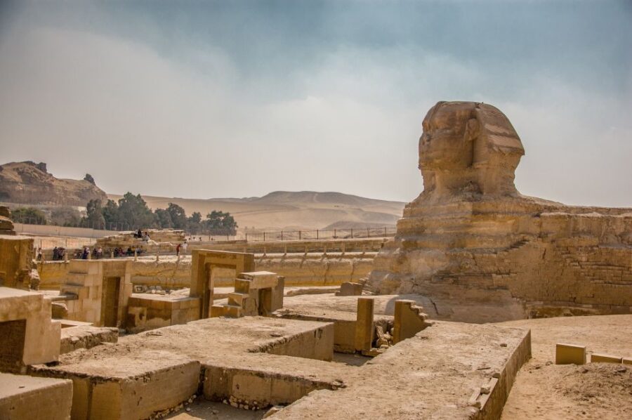 20 Best Full-Day Tours In Cairo