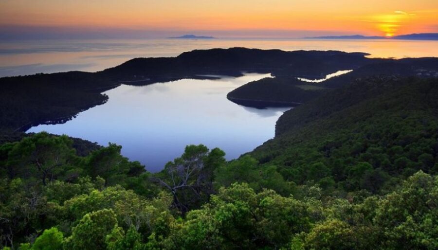 Full Day Tour to Mljet (And More Than That)
