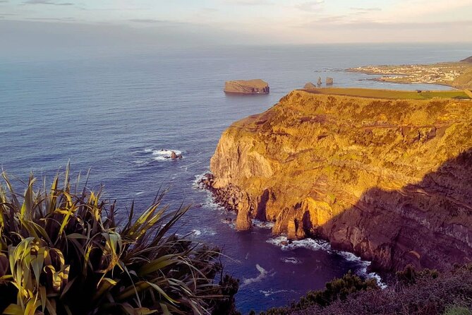 Full Day Tour to Sete Cidades, Lagoa Do Fogo and Pineapples