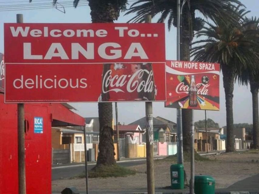Full Day Township & Robben Island Heritage Tour - Tour Overview