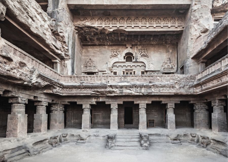 2 Best Full-Day Tours In Aurangabad