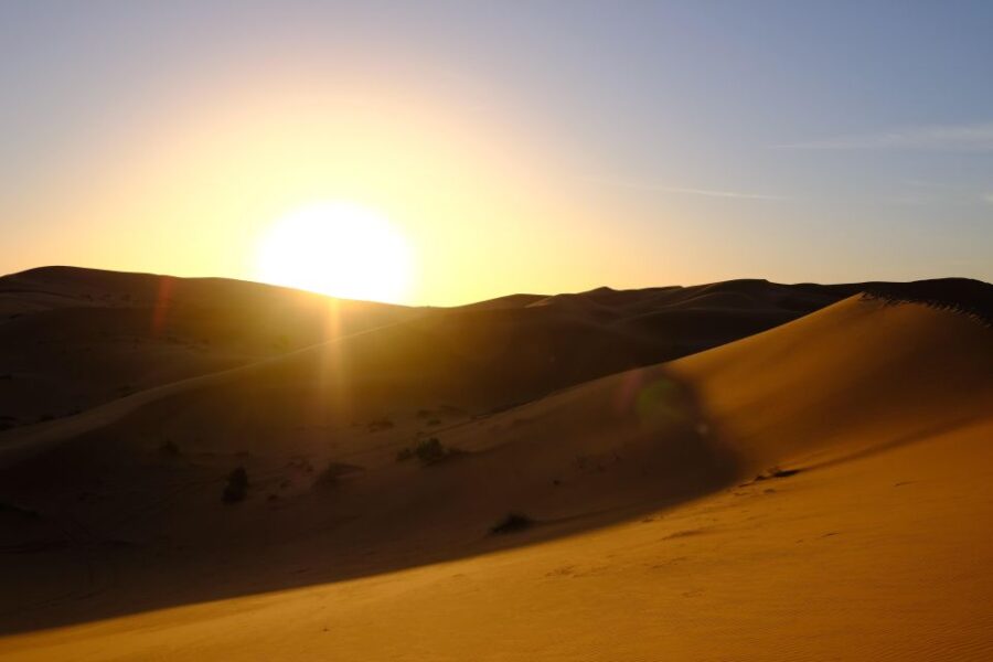 Full Day Trip From Marrakech & Berber Villages & Waterfalls - Experience Highlights