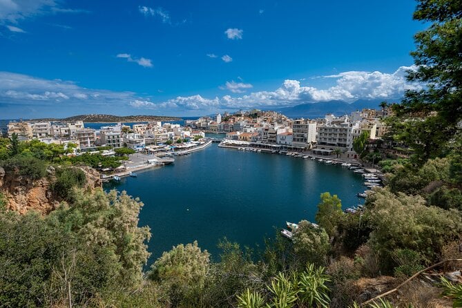 Full Day Trip to Spinalonga Zeus Cave and Olive Oil Factory - Inclusions and Costs