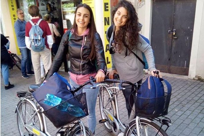Full Day Venice Bike Rental