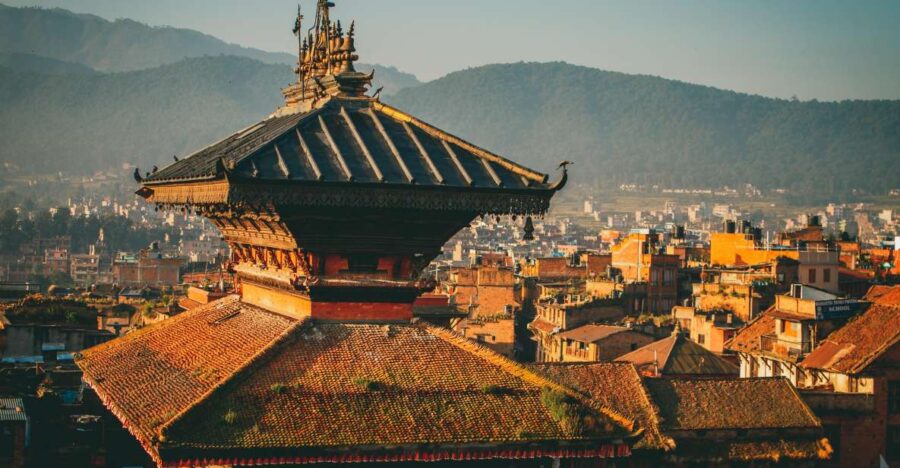 Full Day World Heritage Sites Tour