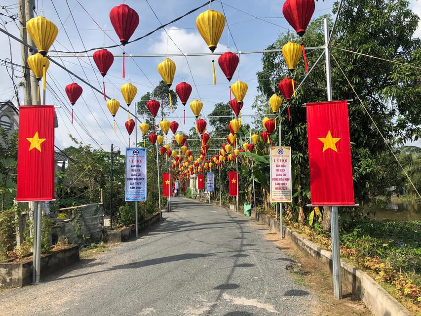 2 Best Bike Tours In Cai Be