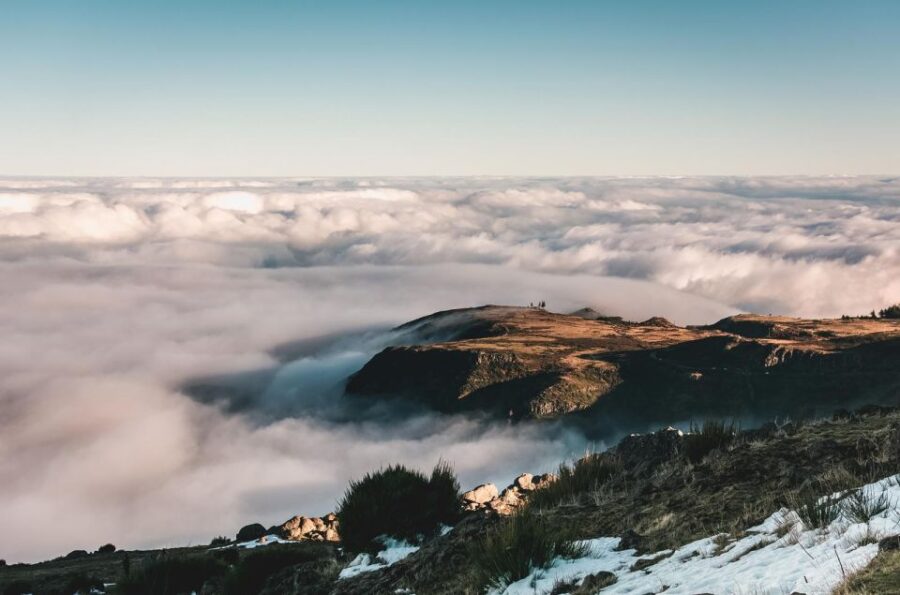 Funchal: Explore Madeira Island in 4X4 North East