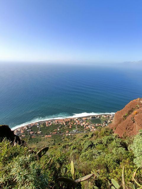 Funchal: In a 4X4, To Porto Moniz And Fanal Forest