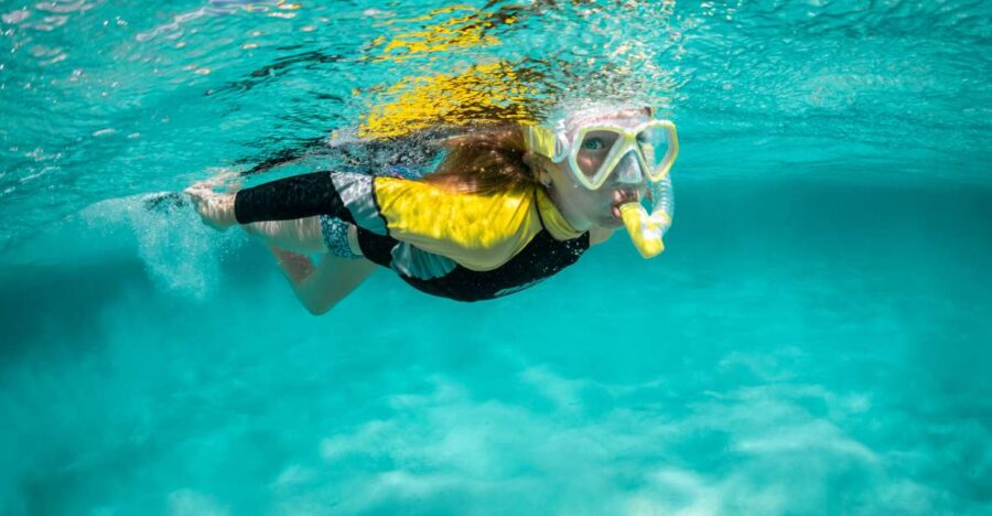 Funchal: Marine Reserve of Garajau Snorkeling Trip - Activity Overview