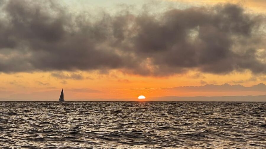 3 Best Sailing Experiences In Canico