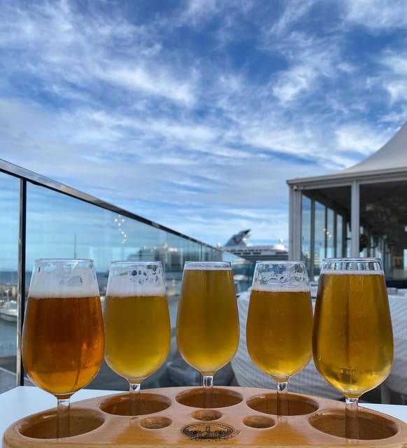 Funchal: Pub Crawl