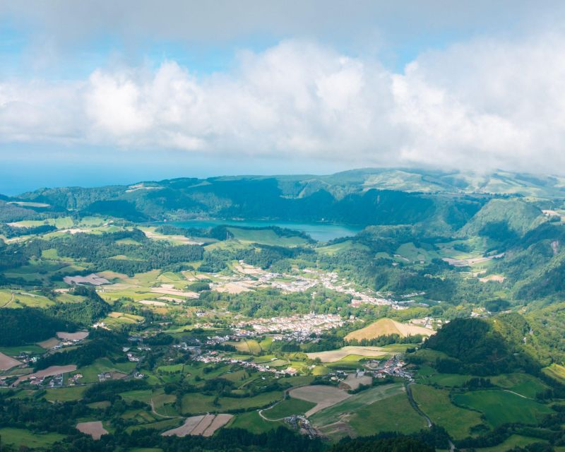 Furnas Magic Evening (Dinner, Tea, Fumaroles, Included) - Activity Overview