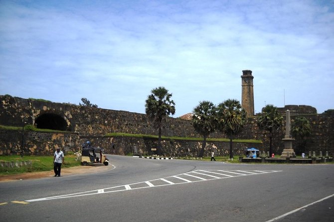 Galle Day Private Tour Beruwala/Bentota/Kosgoda/Ahungalla