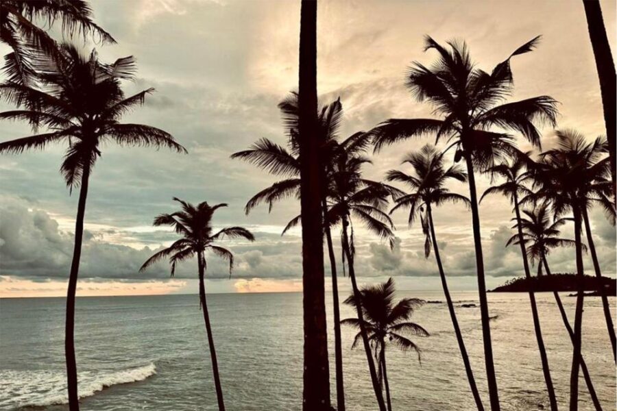 Galle One Day Tour