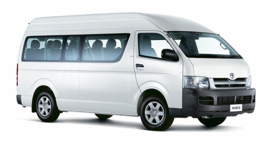 20 Best Private Car With Driver Services In Negombo
