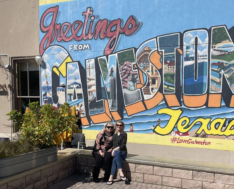 3 Best Guided Tours In Galveston