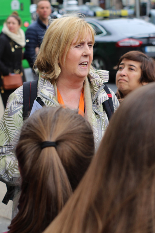 Galway: Best of Galway City & Claddagh Walking Tour - Tour Overview