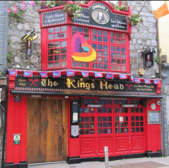 21 Best City Tours In Galway