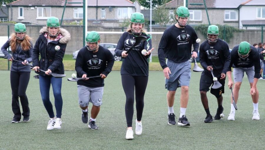 Galway: Gaelic Games Experience