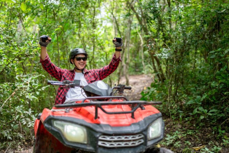 2 Best National Park Tours In Garden Route