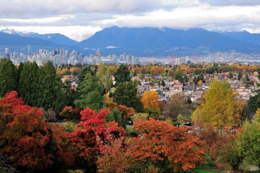 Gastown's Epicurean Journey: A Walk Through History & Taste - Tour Overview