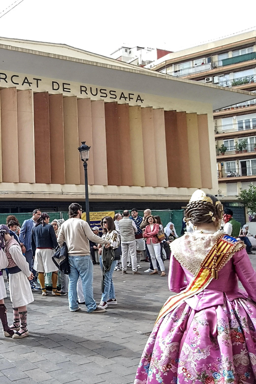 Gastronomic Bike Tour. Arts and Sciences Museum & Ruzafa - Tour Overview and Pricing