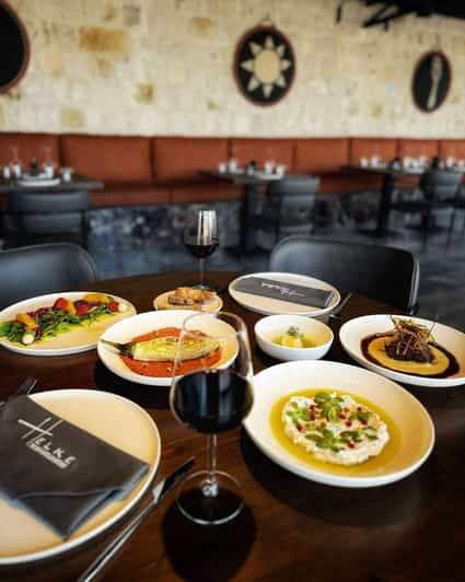 Gastronomic Journey in Goreme With Transfer